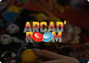 arcadroom arcadroom